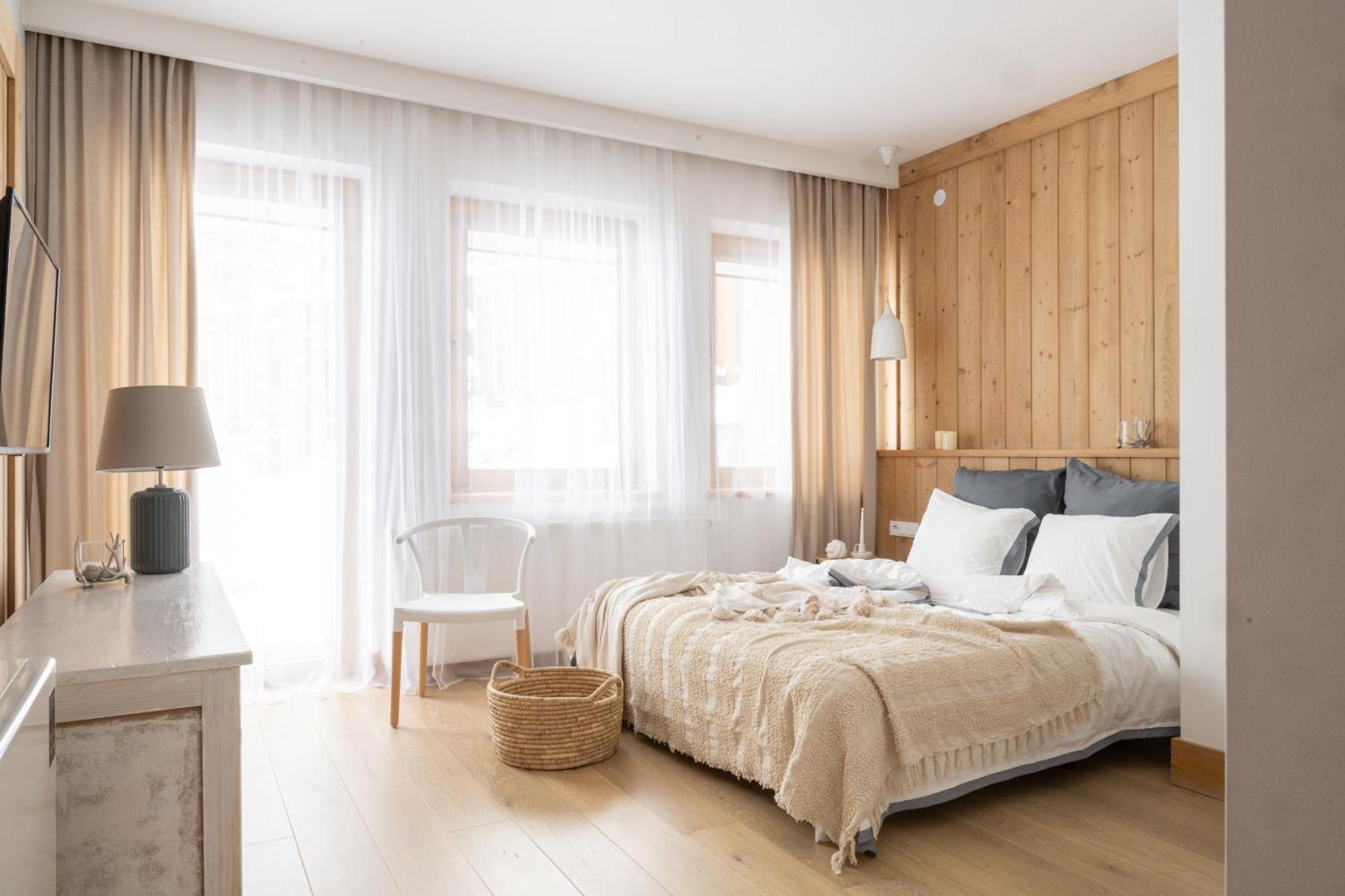 Silentium Apartment Zakopane Exterior photo