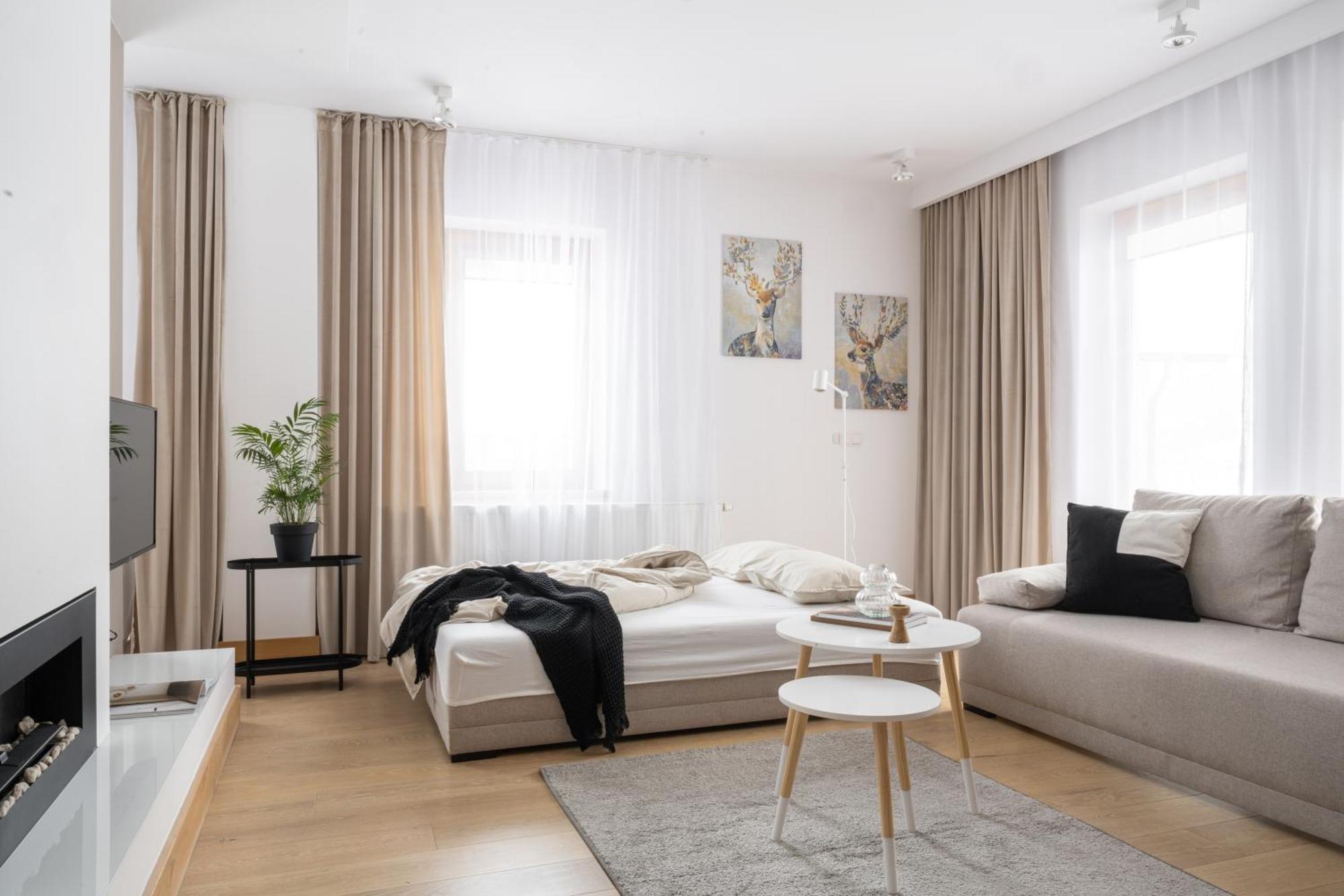 Silentium Apartment Zakopane Exterior photo