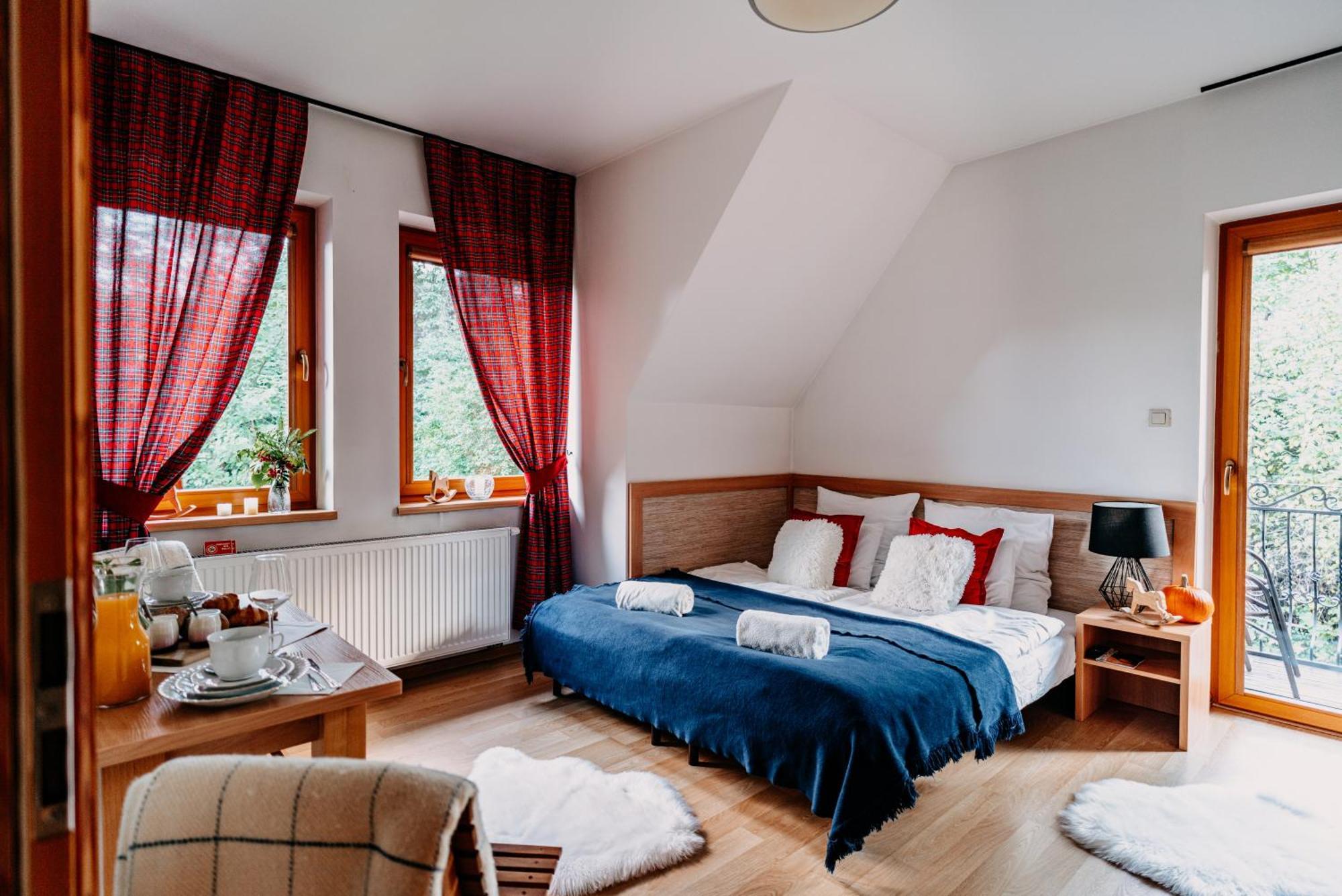 Silentium Apartment Zakopane Exterior photo